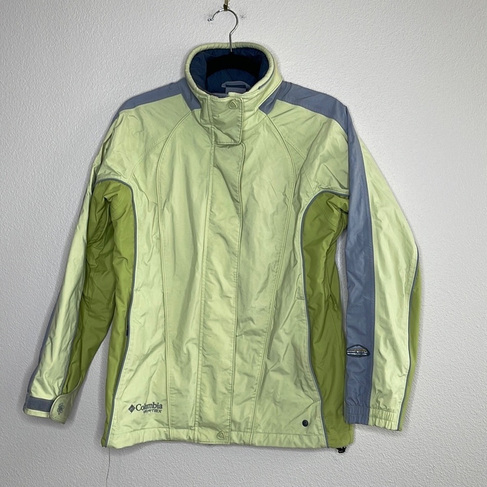 Columbia Women’s  Winter Jacket